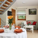 Holiday home Buflak Nowy Targ