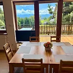 Holiday home Buflak Nowy Targ