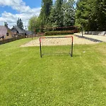 Buflak Holiday home Nowy Targ