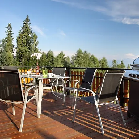 Buflak Casa vacanze Nowy Targ