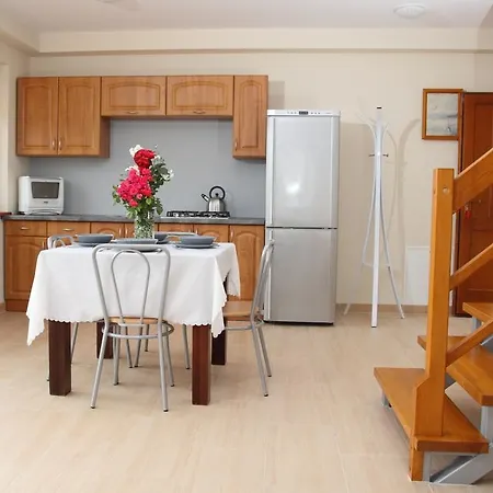 Buflak Holiday home *