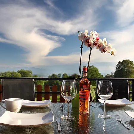 Holiday home Buflak *