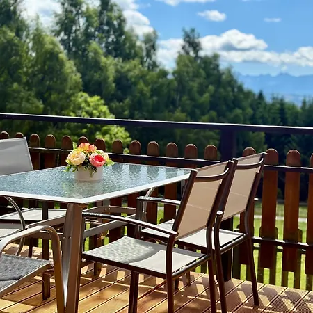 Buflak Holiday home