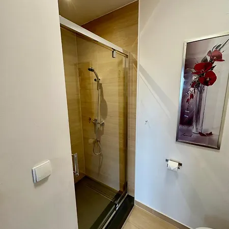 Holiday home Buflak *