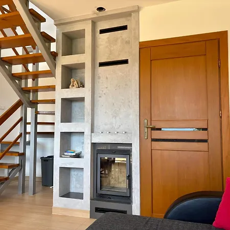 Buflak Holiday home *