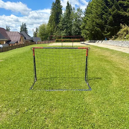 Holiday home Buflak *