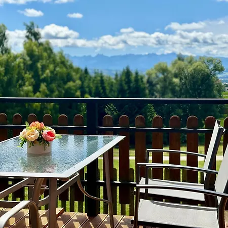 Holiday home Buflak Nowy Targ