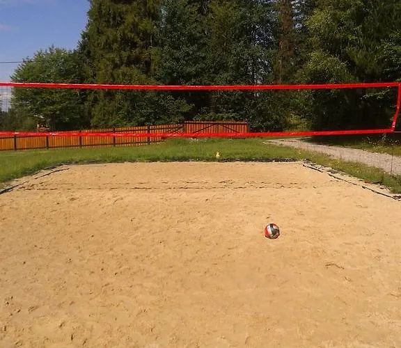 Dom wakacyjny Buflak Nowy Targ