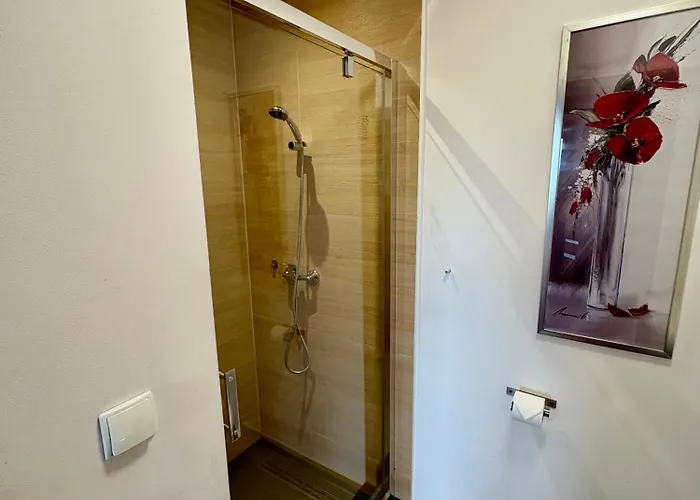 Dom wakacyjny Buflak *