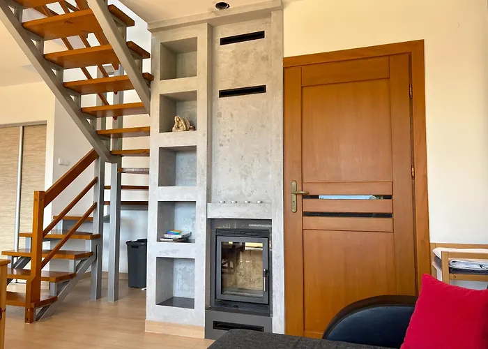 Buflak Dom wakacyjny *